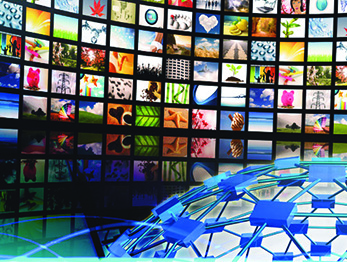 Satellite Broadcast